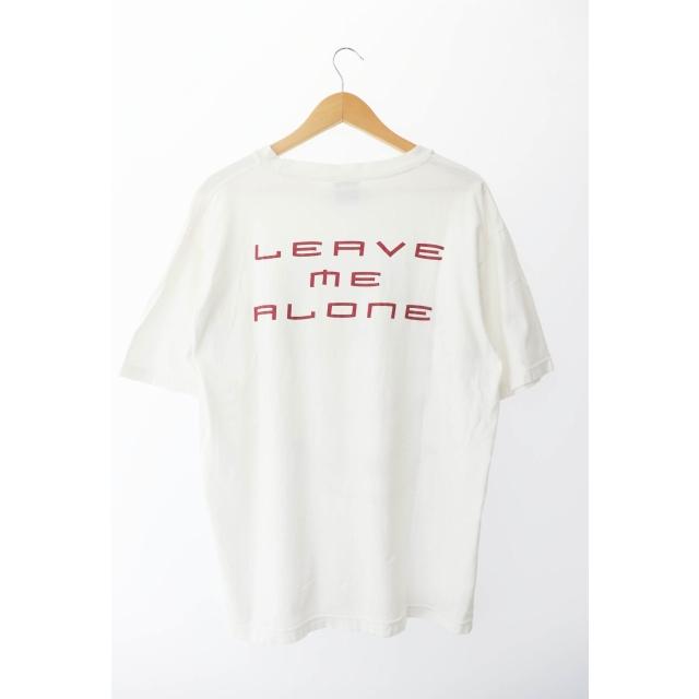 ヴィンテージ VINTAGE 90s 1996 THE SMASHING PUMPKINS LEAVE ME ALONE