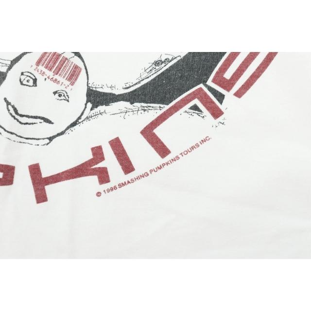 ヴィンテージ VINTAGE 90s 1996 THE SMASHING PUMPKINS LEAVE ME ALONE