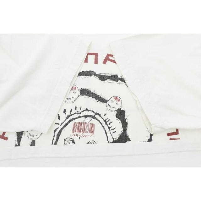 ヴィンテージ VINTAGE 90s 1996 THE SMASHING PUMPKINS LEAVE ME ALONE