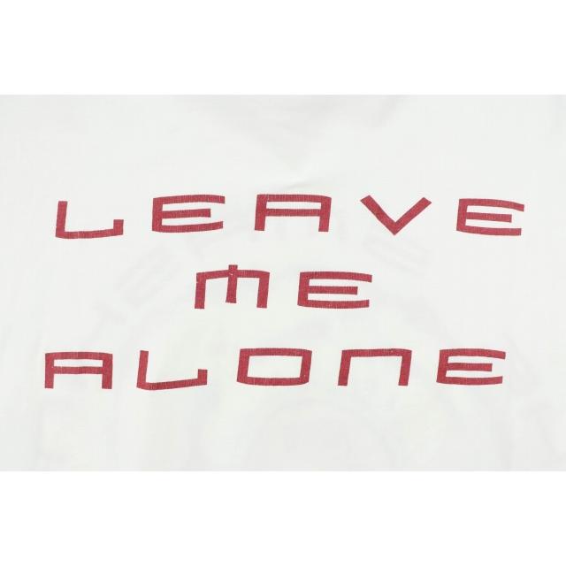 ヴィンテージ VINTAGE 90s 1996 THE SMASHING PUMPKINS LEAVE ME ALONE