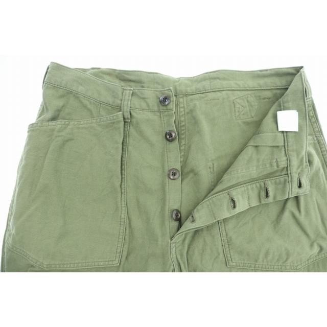 テンダーロイン　ファティーグトラウザースパンツ テンダーロイン ファティーグトラウザーパンツ