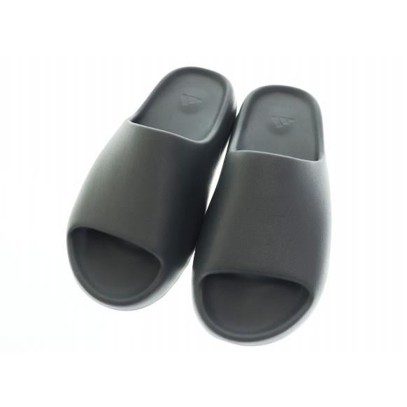 アディダス adidas YEEZY SLIDE SLATE GREY 28.5cm ID2350 イージー 