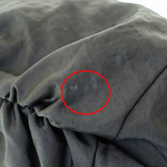 OUAT オーユーエーティー OFFICE BAG ナイロン オフィス ショルダー  