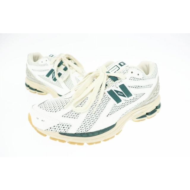 New Balance（ニューバランス） NEW BALANCE 1906R White/Green