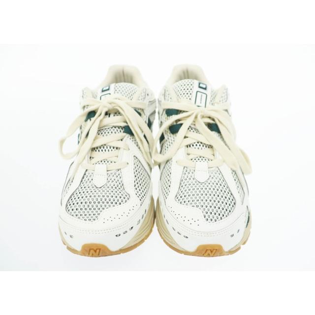 New Balance（ニューバランス） NEW BALANCE 1906R White/Green