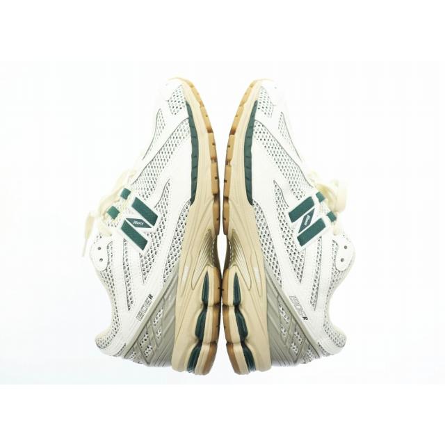 New Balance（ニューバランス） NEW BALANCE 1906R White/Green