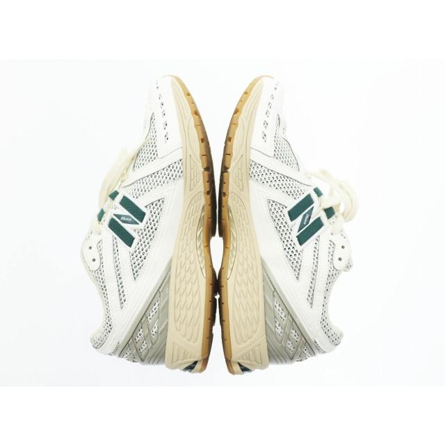 New Balance（ニューバランス） NEW BALANCE 1906R White/Green