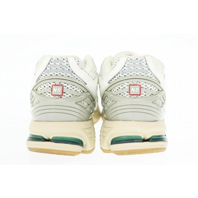 New Balance（ニューバランス） NEW BALANCE 1906R White/Green