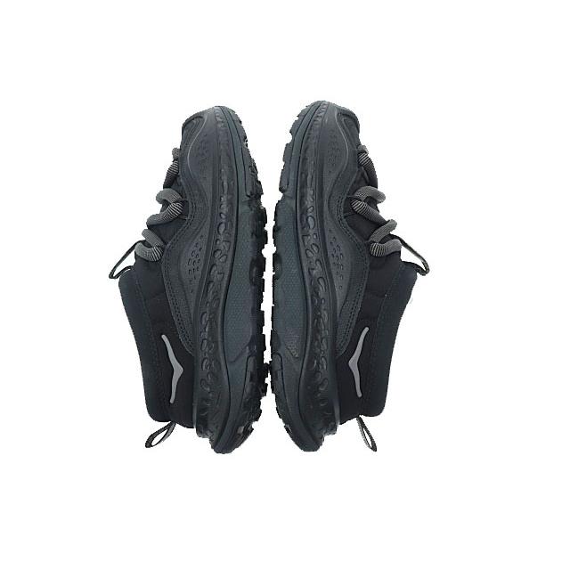 ホカオネオネ HOKA ONE U ORA PRIMO BLACK オラ プリモ ホカオネオネ HOKA ONE U ORA PRIMO BLACK オラ プリモ
