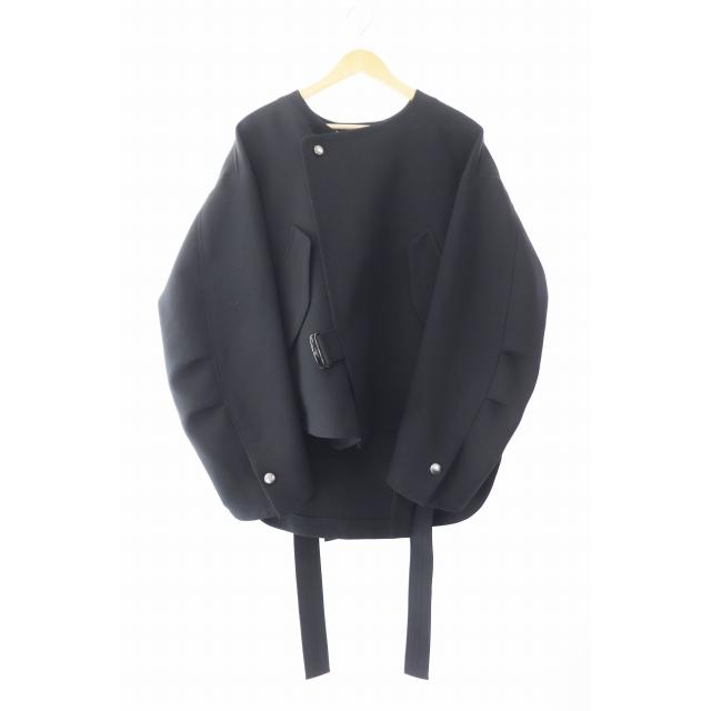 ウジョー Ujoh Separate Blouson セパレート ブルゾン ジャケット U783 