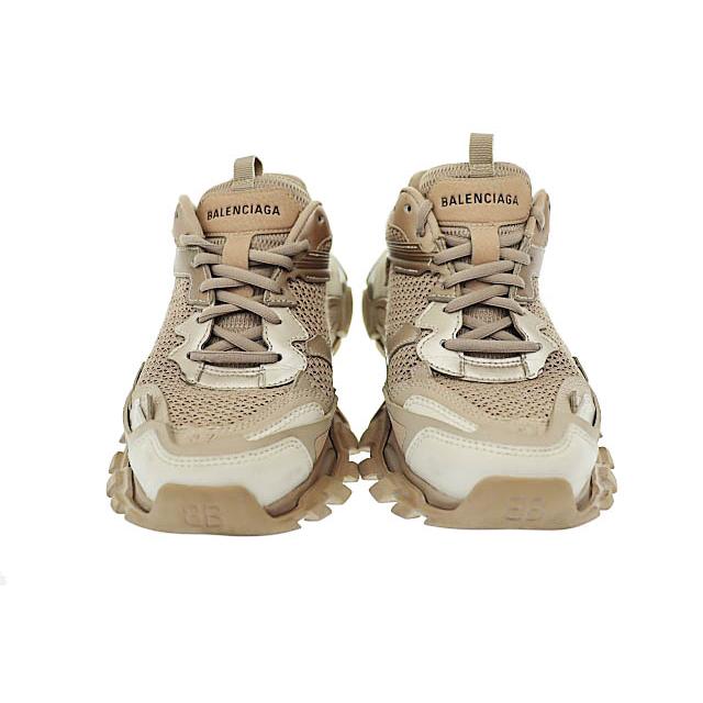 BALENCIAGA バレンシアガ Track3 トラック ダッド 厚底