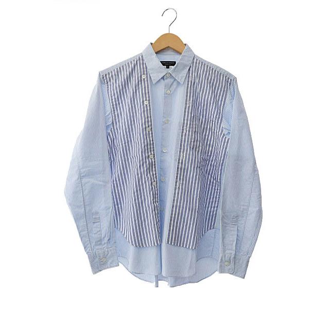 コムデギャルソン オム プリュス COMME des GARCONS HOMME PLUS STRIPE 