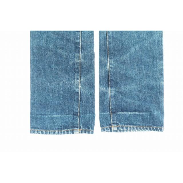 ディオールオム Dior HOMME ダメージ加工 デニム パンツ ジーンズ  