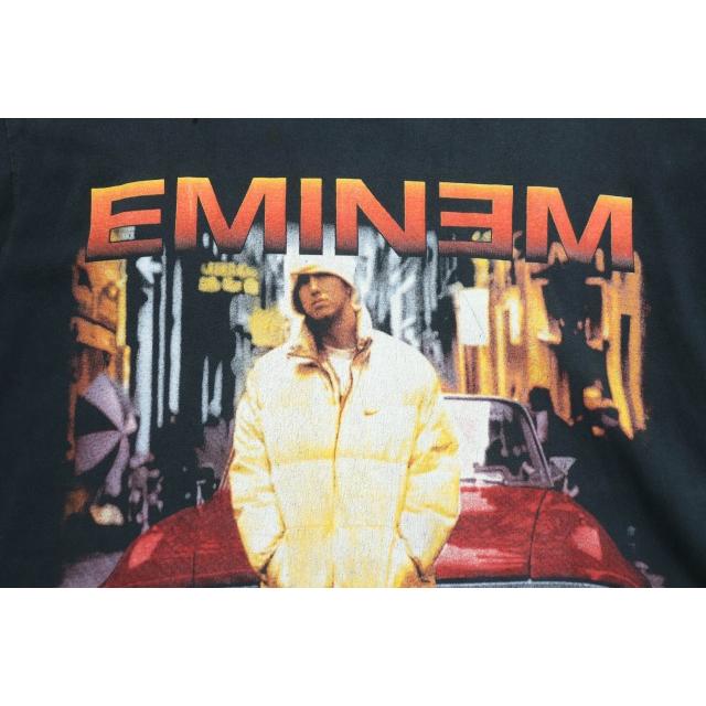 ヴィンテージ VINTAGE 00s EMINEM エミネム The Marshall ヴィンテージ VINTAGE 00s EMINEM エミネム The Marshall