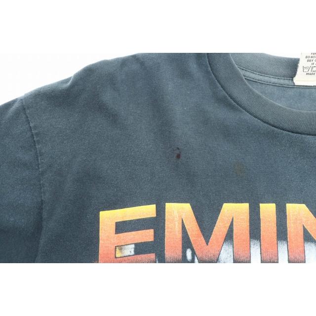 ヴィンテージ VINTAGE 00s EMINEM エミネム The Marshall ヴィンテージ VINTAGE 00s EMINEM エミネム The Marshall