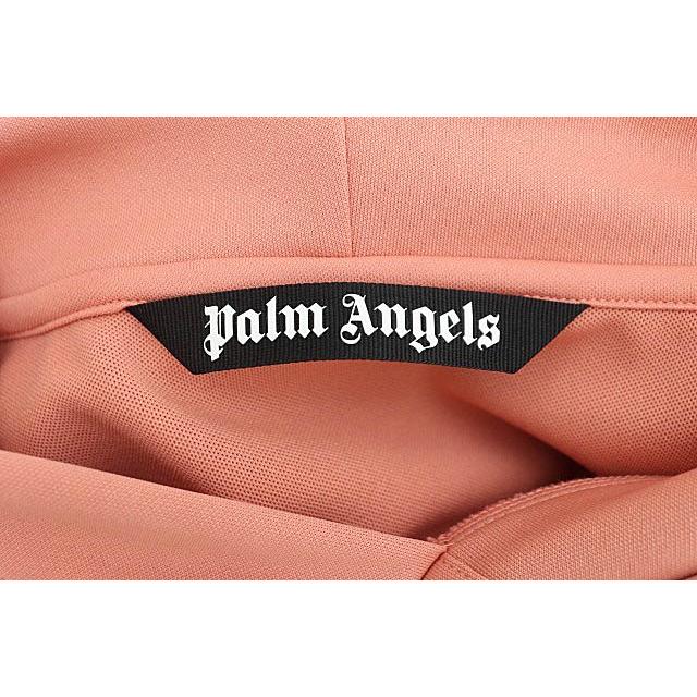 パームエンジェルス PALM ANGELS MONOGRAM TRACK HOODY モノグラム 袖  