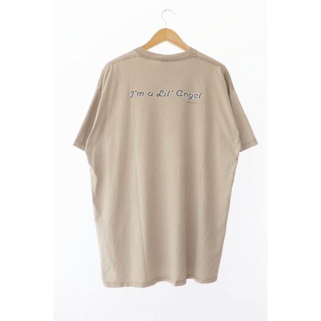 ヴィンテージ VINTAGE 90s R.E.M. I'm A Lil Angel JERZEES アール