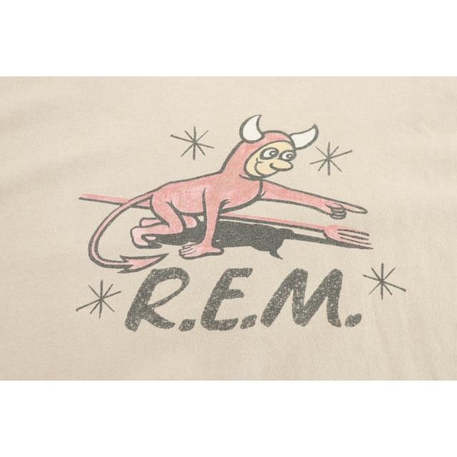 ヴィンテージ VINTAGE 90s R.E.M. I 