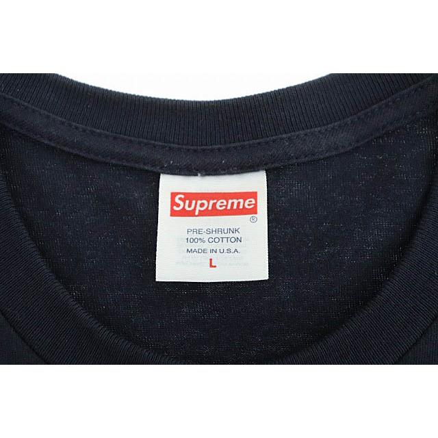 Supreme シュプリーム SUPREME 23AW NBA Youngboy Tee ヤングボーイ  