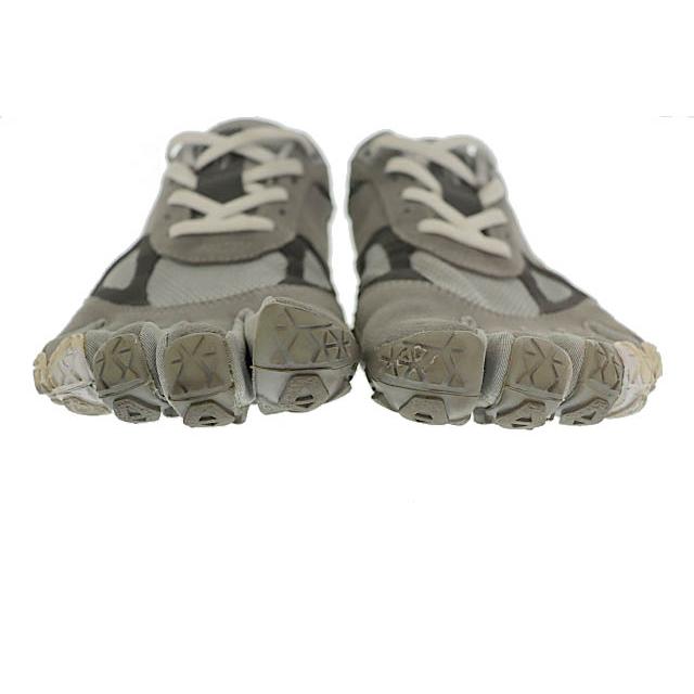 スイコック　ビブラム　タカヒロミヤシタザソロイスト　五本指　サンダル　25.5 タカヒロミヤシタザソロイスト.×スイコック、ヴィブラムのアウト