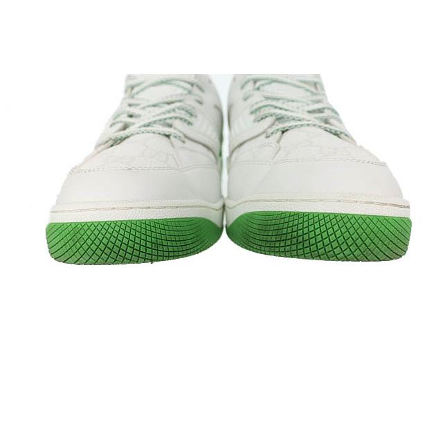 GUCCI グッチ BASKET LOW GG 柄ライン バスケット ロー GUCCI グッチ BASKET LOW GG 柄ライン バスケット ロー