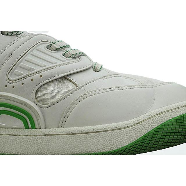 GUCCI グッチ BASKET LOW GG 柄ライン バスケット ロー GUCCI グッチ BASKET LOW GG 柄ライン バスケット ロー