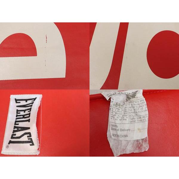シュプリーム SUPREME ×EVERLAST エバーラスト 17AW Exercise Mat 
