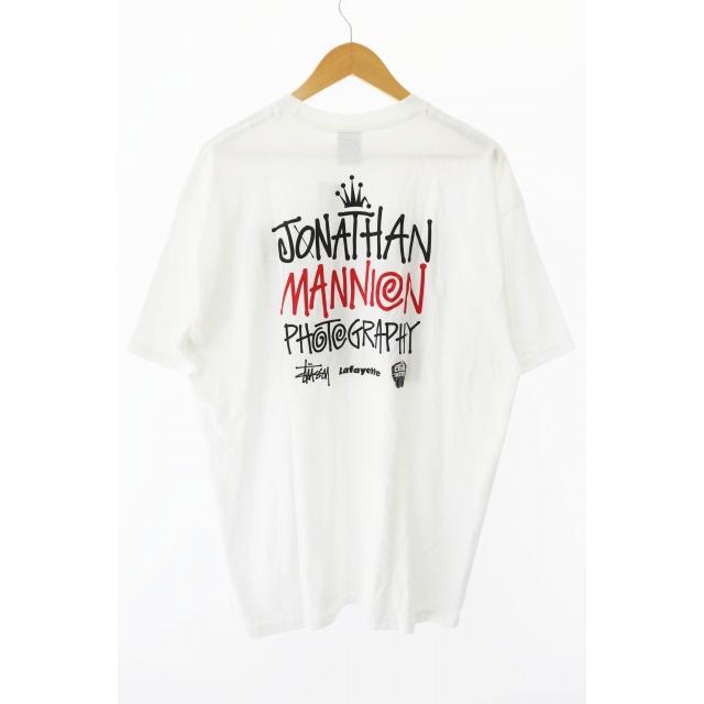 STUSSY ステューシー × Lafayette ラファイエット JONATHAN