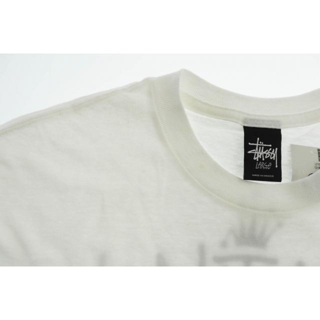 STUSSY（ステューシー） × Lafayette ラファイエット × JONATHAN