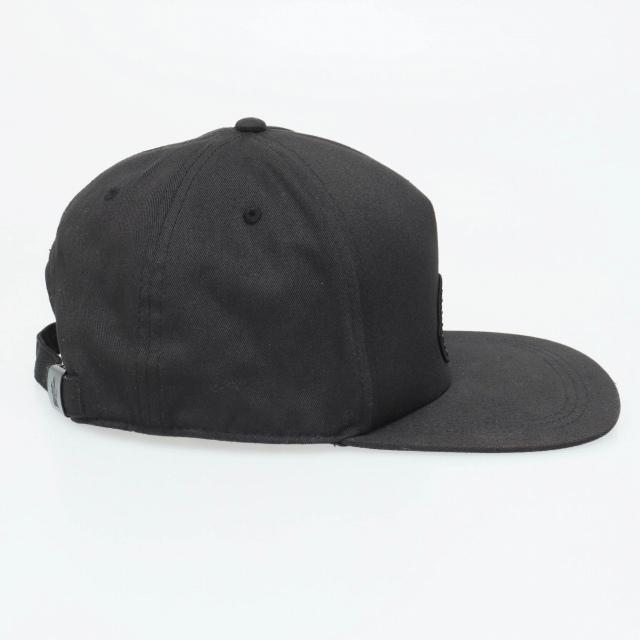 MONCLER モンクレール BASEBALL CAP ロゴ スタッズ ワッペン ベース 