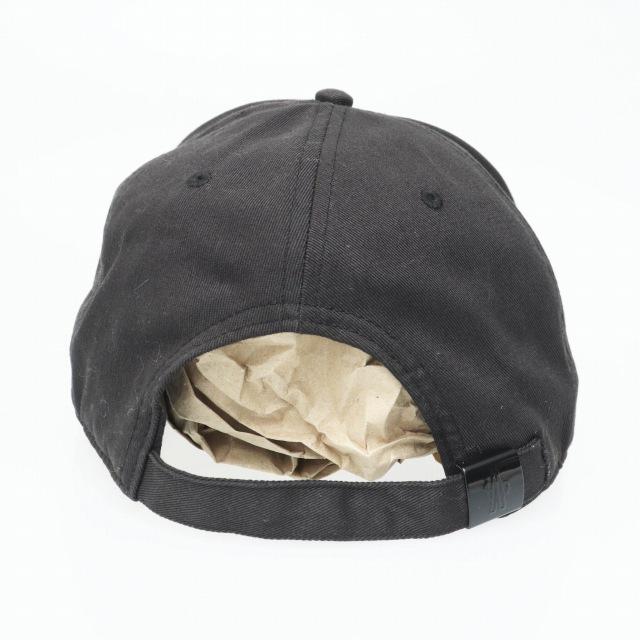 MONCLER モンクレール BASEBALL CAP ロゴ スタッズ ワッペン ベース 