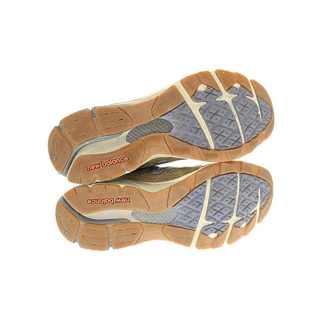 New Balance（ニューバランス） ×BODEGA ボデガ 990V3 Here to Stay