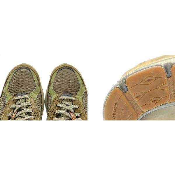 New Balance（ニューバランス） ×BODEGA ボデガ 990V3 Here to Stay