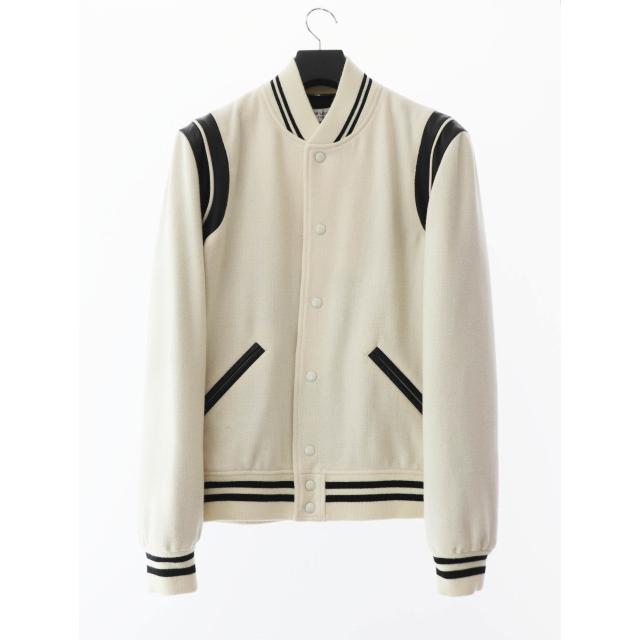 サンローラン パリ SAINT LAURENT PARIS TEDDY JACKET テディ サンローラン パリ SAINT LAURENT PARIS TEDDY JACKET テディ