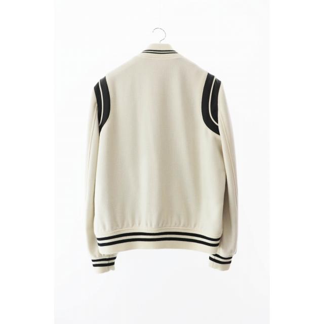 サンローラン パリ SAINT LAURENT PARIS TEDDY JACKET テディ サンローラン パリ SAINT LAURENT PARIS TEDDY JACKET テディ