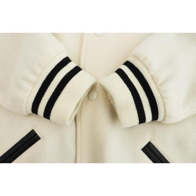サンローラン パリ SAINT LAURENT PARIS TEDDY JACKET テディ サンローラン パリ SAINT LAURENT PARIS TEDDY JACKET テディ