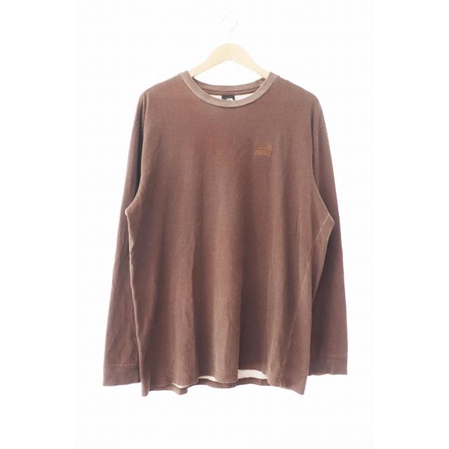 supreme ノース ロンT