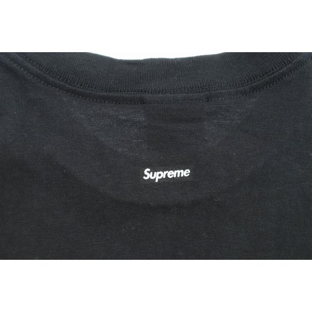 Supreme シュプリーム SUPREME 12SS Origin Tee オリジン 半袖 T Supreme シュプリーム SUPREME 12SS Origin Tee オリジン 半袖 T