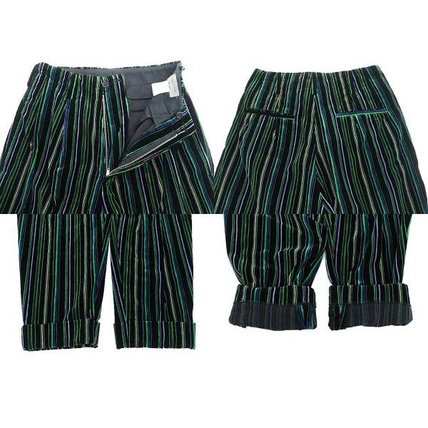 ヨウジヤマモト YOHJI YAMAMOTO pour homme プールオム ヨウジヤマモト YOHJI YAMAMOTO pour homme プールオム