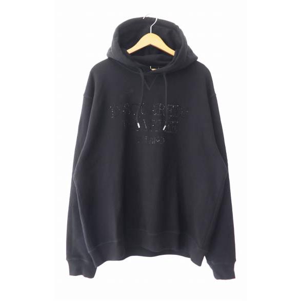 DSQUARED2（ディースクエアード） DSQUARED2 Cool Fit Hoodie クール 