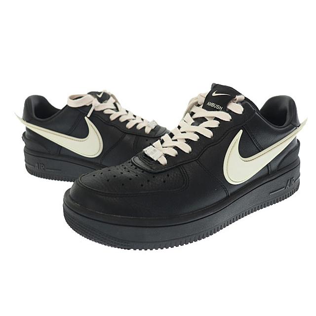 ナイキ NIKE ×AMBUSH アンブッシュ AIR FORCE 1 LOW SP エアフォース 1 