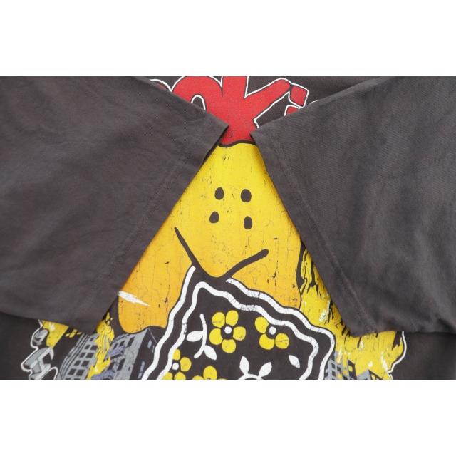 キャピタル kapital 24SS BUSTER PECKISH BOWY バスター ペキシュ 