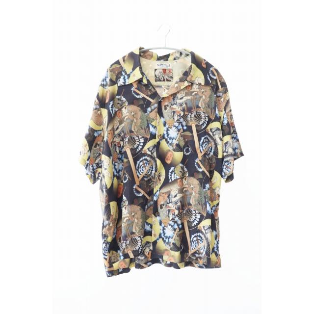 サンサーフ 東洋 SUN SURF ×歌川国芳 SPECIAL EDITION 日本の意匠 猫の 
