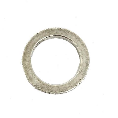 CHROME HEARTS クロムハーツ 3mm Spacer Fuck You Ring CHROME HEARTS クロムハーツ 3mm Spacer Fuck You Ring