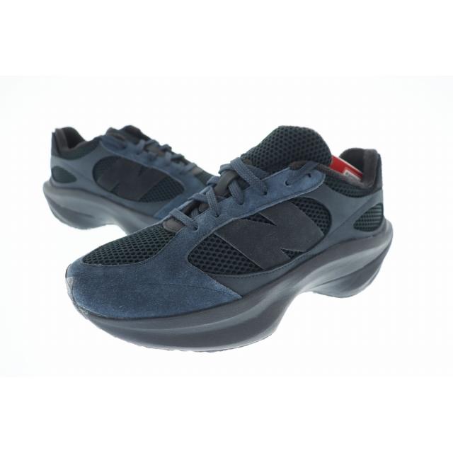 New Balance ニューバランス NEW BALANCE × AURALEE オーラリー Warped  