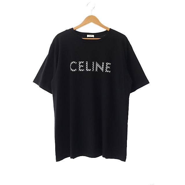 24SS Celine シャツ hedi slimane エディスリマン mourimouri78_180170