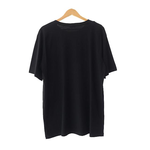スタッズエンブロイダリー オーバーサイズTシャツ/2X94B671Q スタッズエンブロイダリー オーバーサイズTシャツ/2X94B671Q