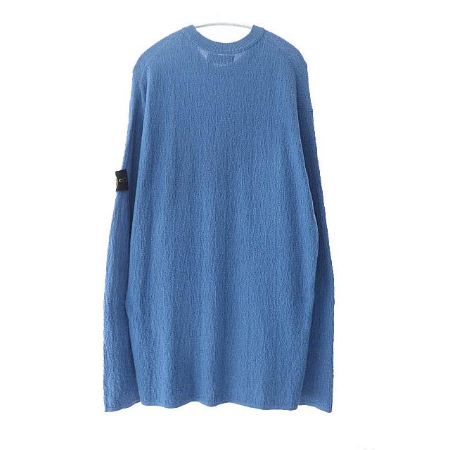 ストーンアイランド STONE ISLAND 20SS パイル コットン サマー ストーンアイランド STONE ISLAND 20SS パイル コットン サマー