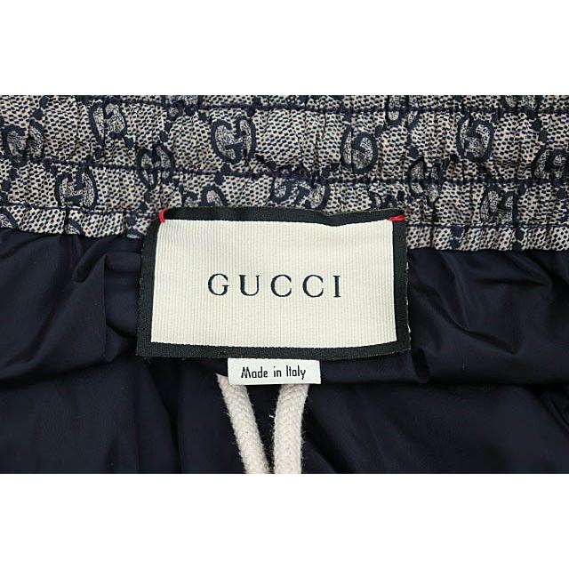 GUCCI グッチ GG スプリーム シェリーライン ジョギング GUCCI グッチ GG スプリーム シェリーライン ジョギング