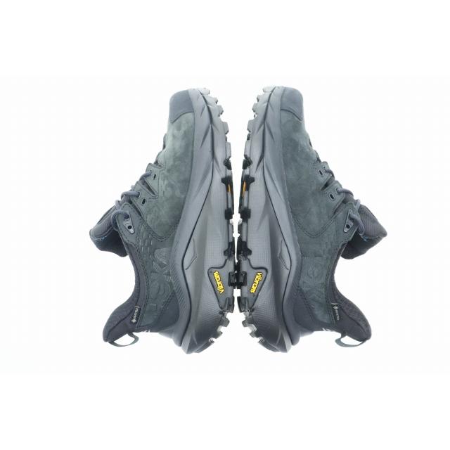 ホカオネオネ HOKA ONE KAHA 2 LOW GTX Vibram Sole カハ ロー